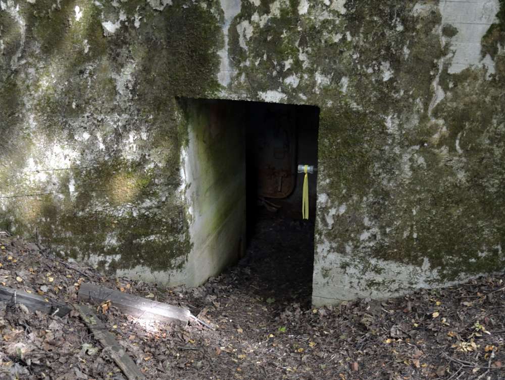 Bunkkeri