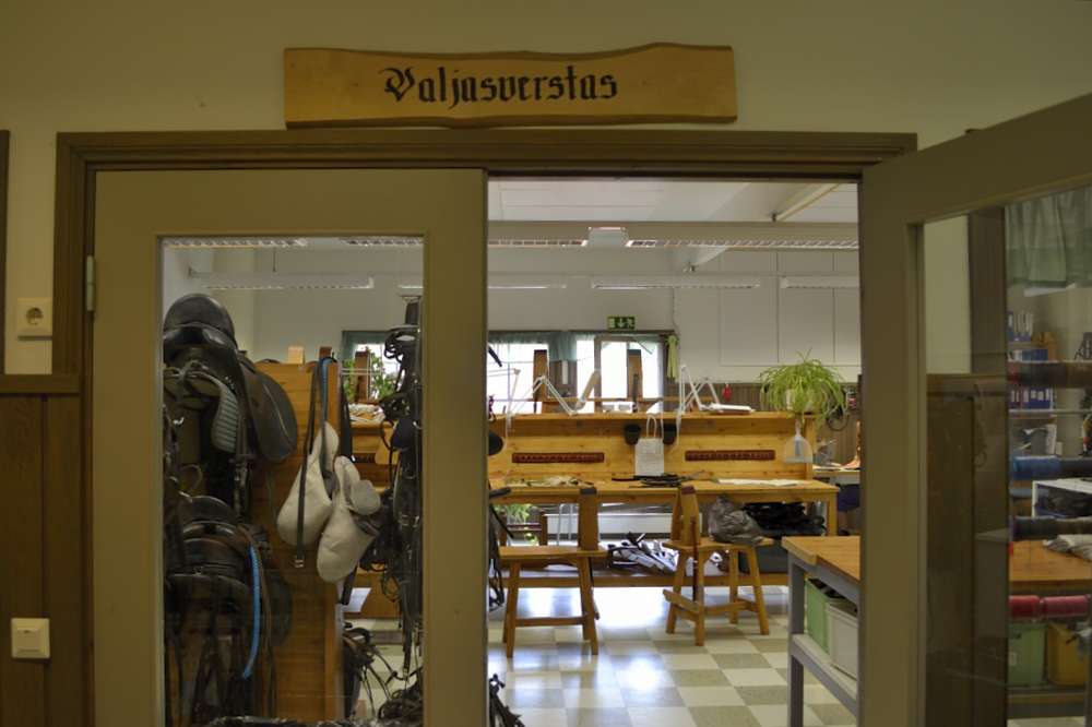 Valjasverstas