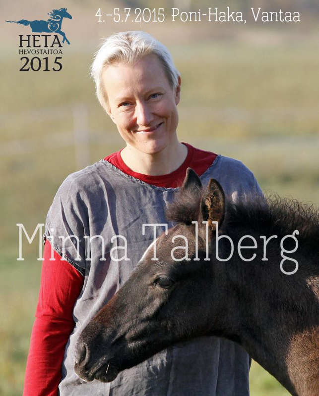 Minna Tallberg