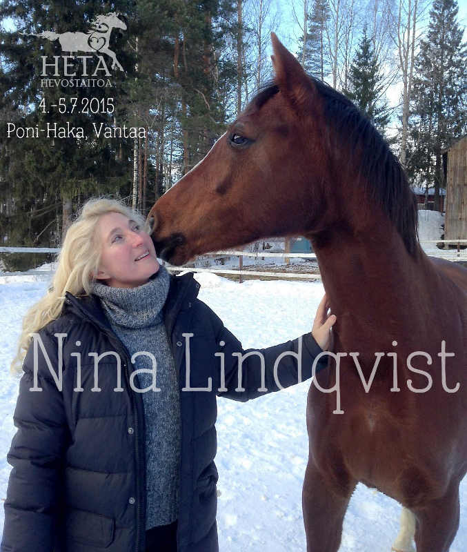 Nina Lindqvist