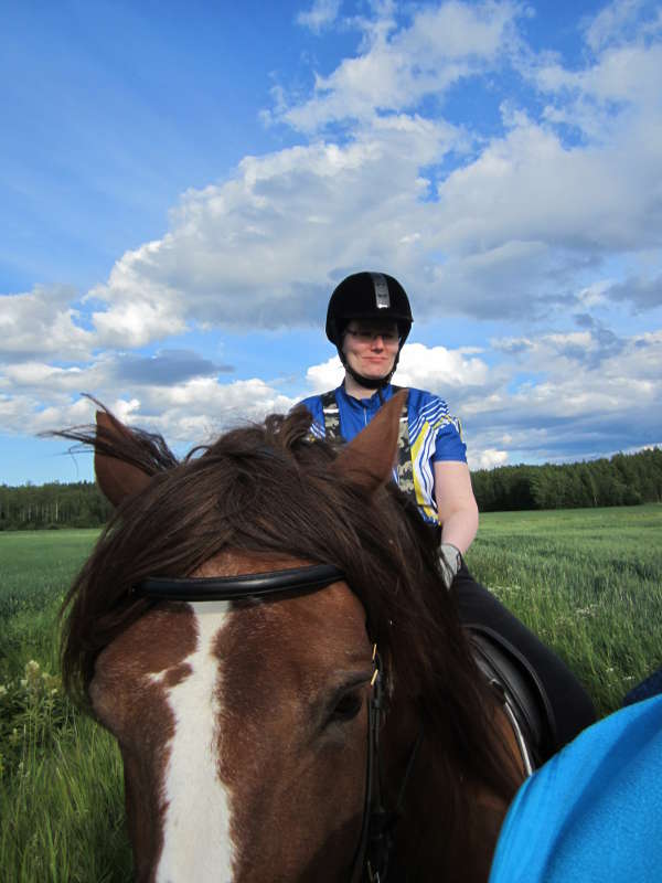 Peltotiellä