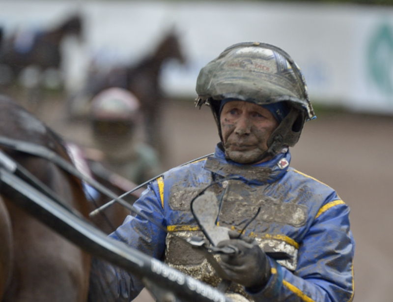 Jorma Kontio, Kymi GP