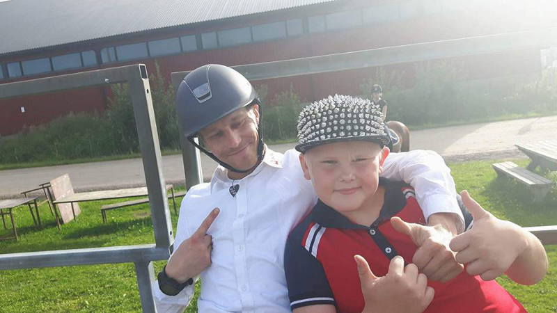 Antti ja Arvi