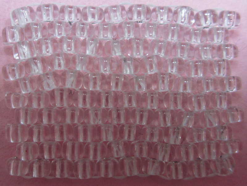 Matsuno-helmi, kirkas