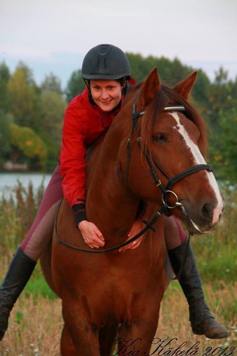 Anna-Riikka Hali