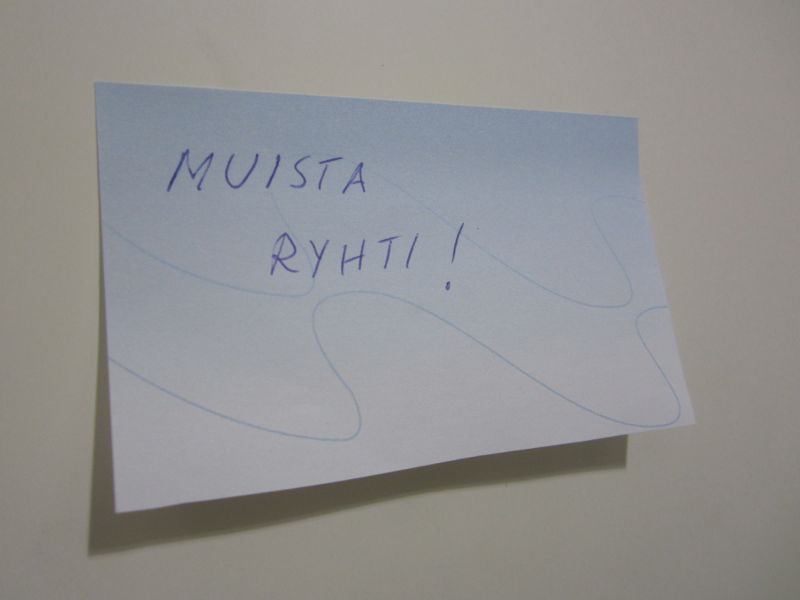 Ryhti