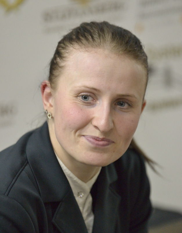 Susanna Granroth