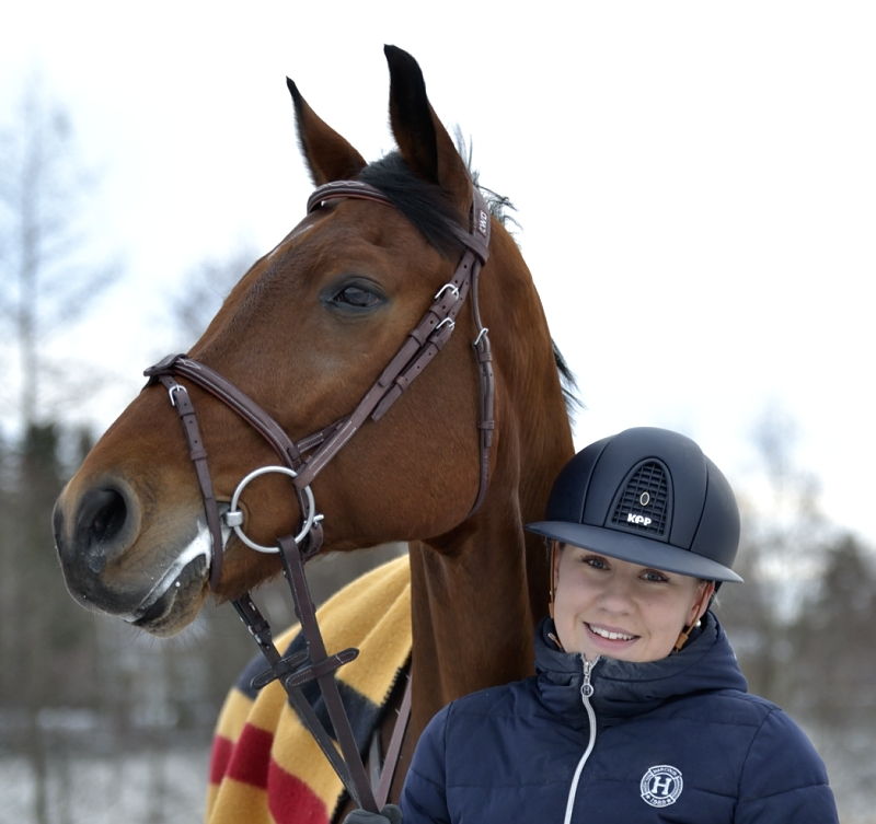Åsa Peltola