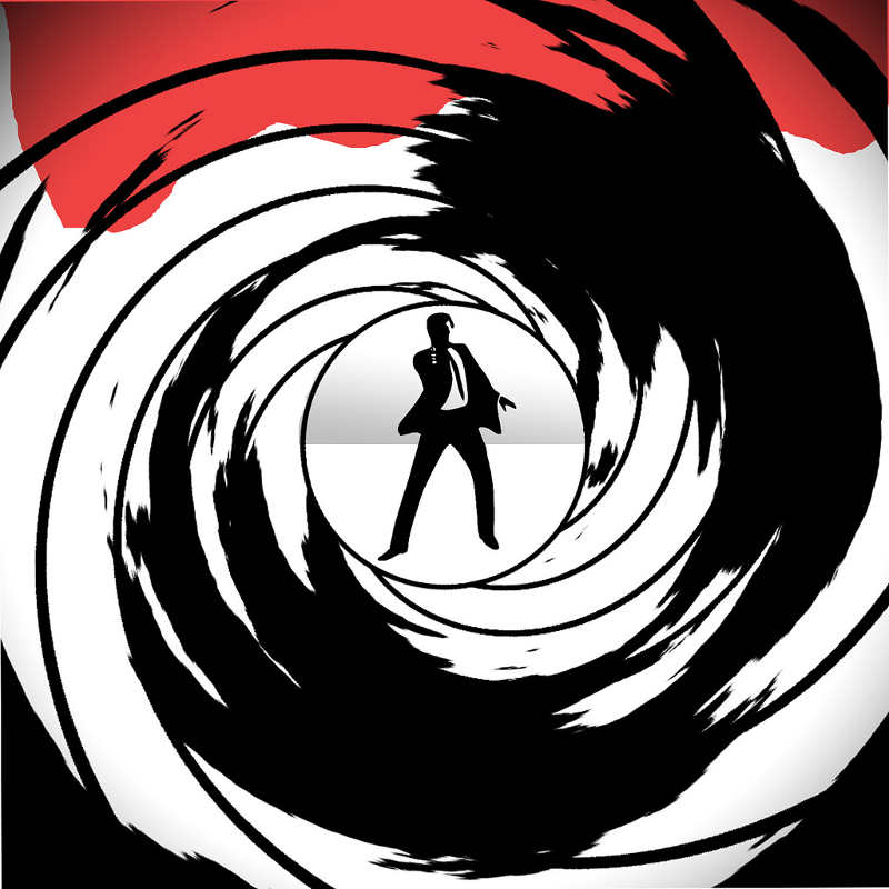 jamesbond
