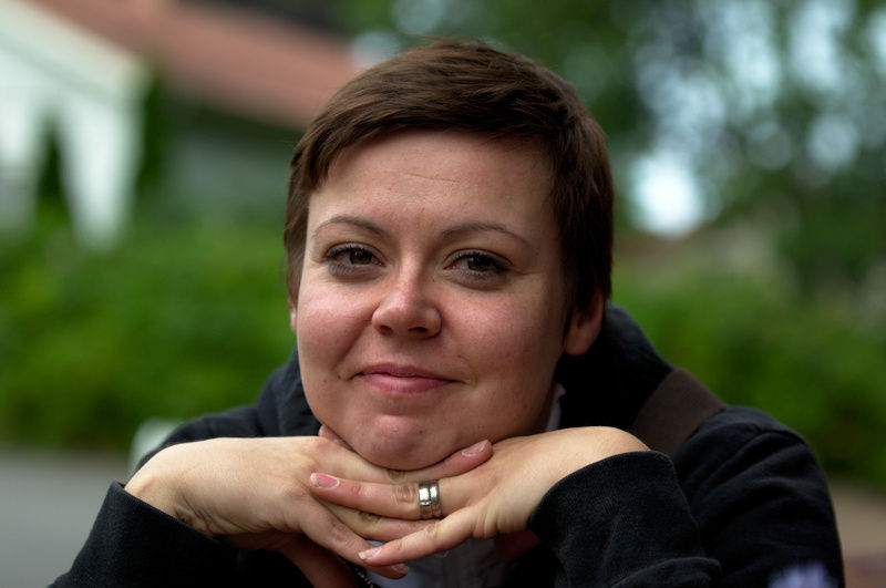 Anniina-Paalanen