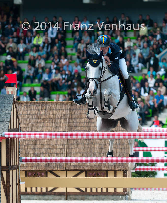 Sibon-WEG-2014-Fredricson