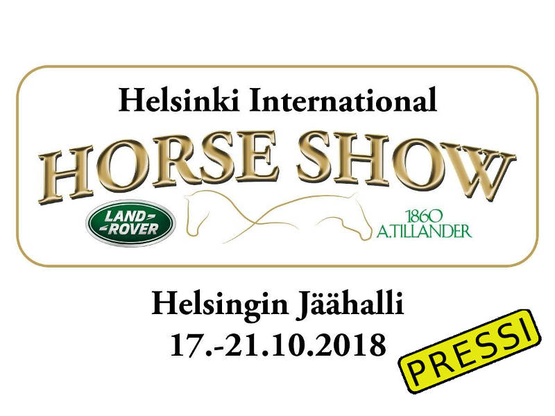 HIHS 2018