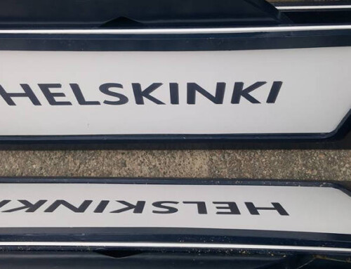 Kaikki ei aina mene kuin Strömsössä – ei edes Helsinki Horse Show’ssa
