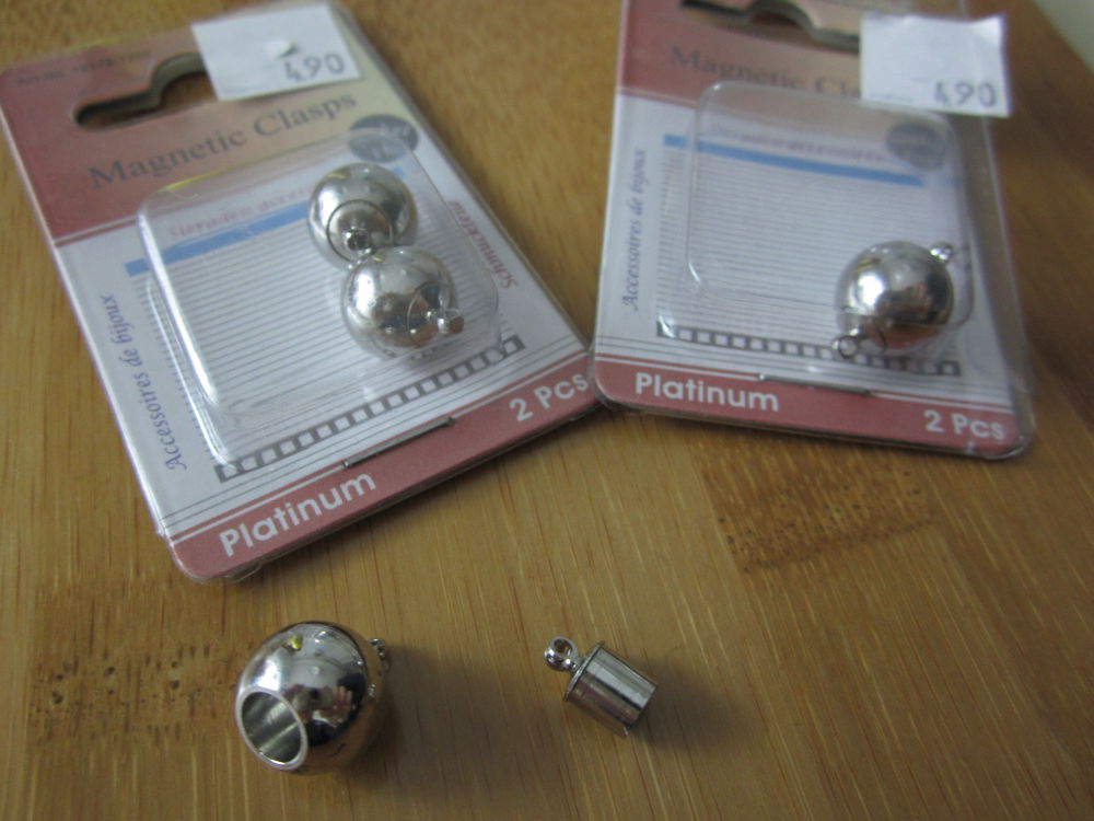 Kelvottomat magneettilukot