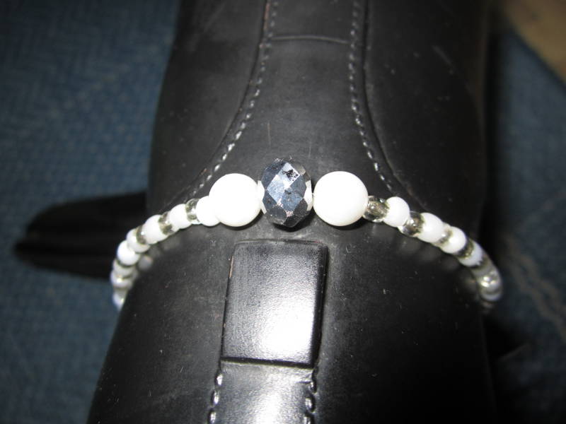 Kannus, yksityiskohta